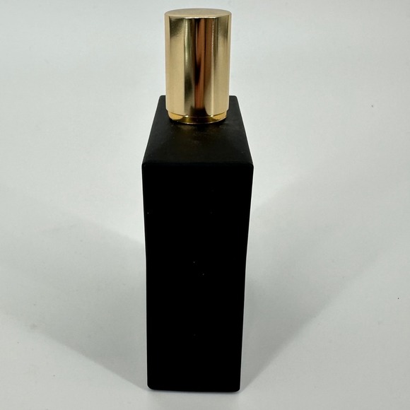 Marilyn Miglin Fo Ti Tieng Eau de Parfum 3.4 fl oz 100ml Black Bottle Gold Cap - Picture 3 of 8